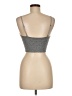 Unbranded Gray Tank Top Size M (estimated) - photo 2