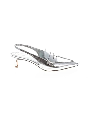 Reformation Heels (view 1)