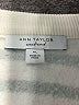 Ann Taylor White Pullover Sweater Size XL - photo 4
