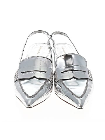 Reformation Heels (view 2)