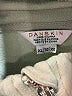 Danskin Green Track Jacket Size XL - photo 6