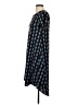 Lularoe Print Blue Casual Dress Size XXS - photo 5