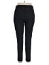 Champion Solid Black Active Pants Size XL - photo 2