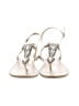 Max Studio Ivory Tan Sandals Size 10 - photo 2