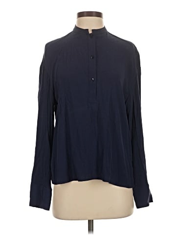 United Colors Of Benetton Long Sleeve Blouse (view 1)