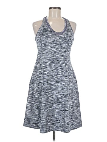 MPG Casual Dress (view 1)