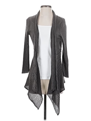 Lauren Michelle Cardigan (view 1)
