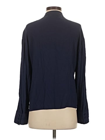 United Colors Of Benetton Long Sleeve Blouse (view 2)