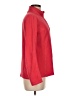 The North Face 100% Polyester Red Pullover Sweater Size M - photo 4