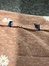 Unbranded Brown Short Sleeve Top Size L (estimated) - photo 7