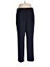 Talbots Blue Dress Pants Size 10 - photo 1