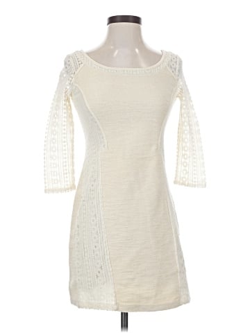 Bordeaux Cocktail Dress (view 1)