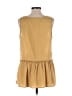 Adora Gold Sleeveless Blouse Size M (estimated) - photo 2
