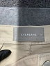 Everlane Ivory Jeans Size 00 - photo 6
