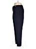 Talbots Blue Dress Pants Size 10 - photo 5