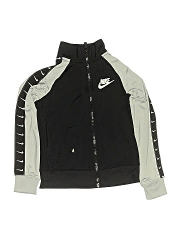 Nike Track Jacket (view 1)