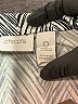 Chico's Chevron-herringbone Gray Casual Dress Size Sm (0) - photo 7