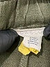 Caslon Solid Green Casual Skirt Size XS - photo 4