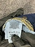 We the Free Stripes Blue Jeans Size 29 waist - photo 8