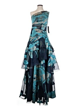 Aidan Mattox Cocktail Dress (view 1)