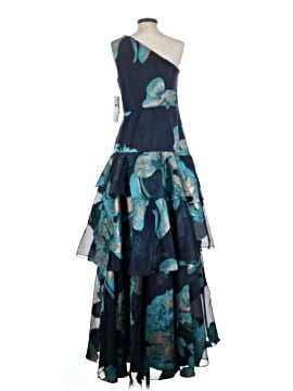 Aidan Mattox Cocktail Dress (view 2)