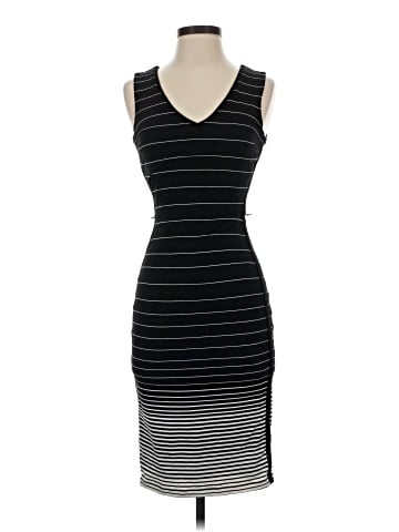 White House Black Market Casual Dress (view 1)