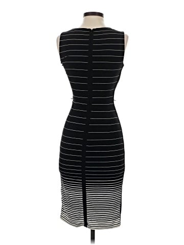White House Black Market Casual Dress (view 2)