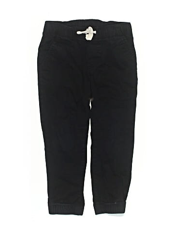 Cat & Jack Casual Pants (view 1)