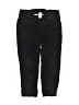 Cat & Jack Solid Black Casual Pants Size 3T - photo 1
