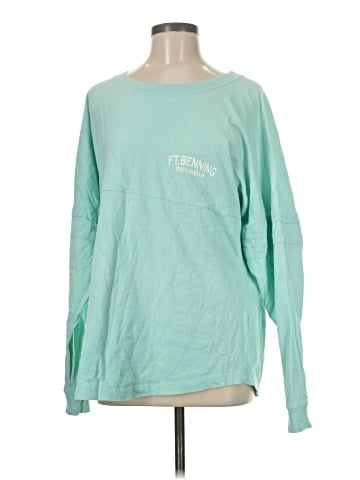 Boxercraft Long Sleeve T-Shirt (view 1)