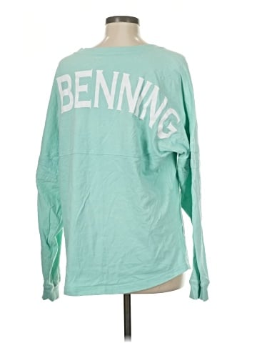 Boxercraft Long Sleeve T-Shirt (view 2)