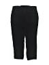 Cat & Jack Solid Black Casual Pants Size 3T - photo 2