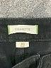 AE77 Black Jeans Size 30S - photo 7