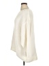 SIMPLE By Suzanne Betro Ivory Pullover Sweater Size 1X - photo 5