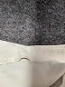 Unbranded Silver Long Sleeve Top Size M - photo 7