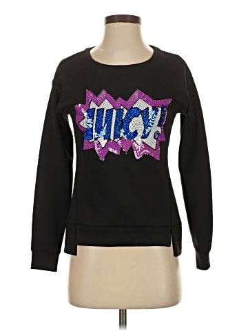 Juicy Couture Sweatshirt (view 1)