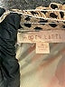 Dance & Marvel 100% Polyester Animal Print Tan Casual Dress Size S - photo 7
