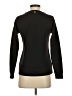 Juicy Couture Graphic Black Sweatshirt Size XS - photo 2
