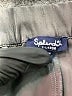 Splendid Solid Gray Cargo Pants Size XL - photo 7
