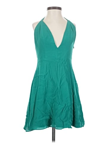 NBD X the NAVEN twins Cocktail Dress (view 1)