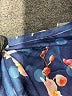 Unbranded Blue Sleeveless Blouse Size L (estimated) - photo 7