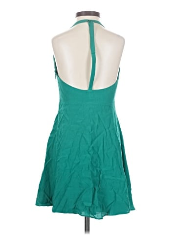 NBD X the NAVEN twins Cocktail Dress (view 2)