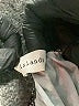 Assorted Brands Hearts Black Casual Dress Size M - photo 7