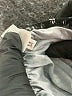 Assorted Brands Hearts Black Casual Dress Size M - photo 8