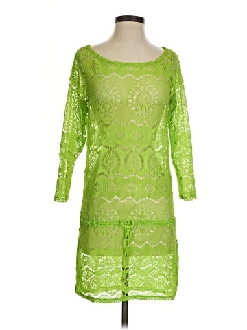Ralph Lauren Swimsuit Cover Up (view 1)