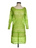 Ralph Lauren Green Swimsuit Cover Up Size S - photo 1