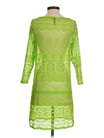Ralph Lauren Swimsuit Cover Up (view 2)