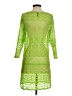 Ralph Lauren Green Swimsuit Cover Up Size S - photo 2