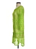 Ralph Lauren Green Swimsuit Cover Up Size S - photo 5