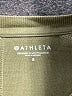 Athleta Tie-dye Green Sweatshirt Size S - photo 7
